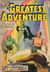 My Greatest Adventure (DC, 1955 series) #25 (November 1958)