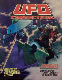 UFO Connection! (Yaffa/Page, 1979?)  ([1979?])