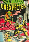 Tales of the Unexpected (DC, 1956 series) #30 (October 1958)