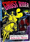 The Ghost Rider  #8 [A-1 #57] (August 1952)