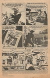 The Outlaw Kid (Yaffa/Page, 1977 series) #4 — Menace on Main Street! (page 2)