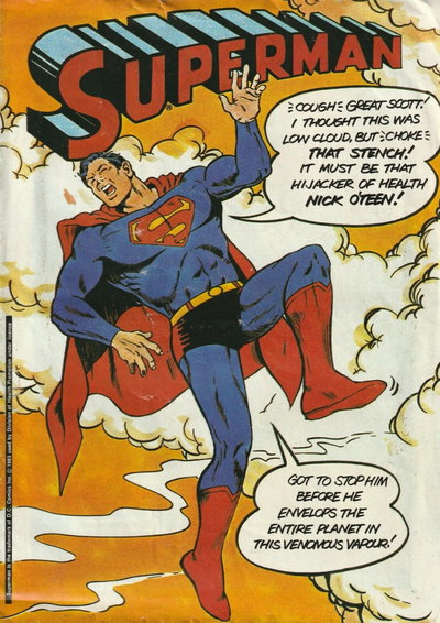 Superman [nn] ([1983?])