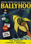 Ballyhoo  #Winter 1956 (June 1956)