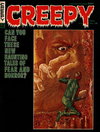 Creepy  #12 (December 1966)