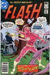 The Flash (DC, 1959 series) #288 August 1980