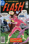 The Flash  #288 (August 1980)