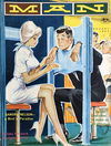 Man [Man Magazine] (Man, 1946 series) v61#2 (January 1967)