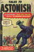 Tales to Astonish (Marvel, 1959 series) #37 (November 1962)