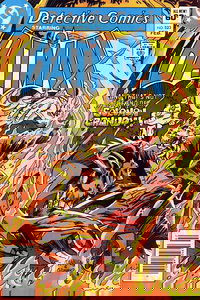 Detective Comics (DC, 1937 series)  #523 (February 1983)