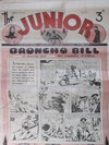 The Junior  v1#9 (Saturday 5 June 1937)