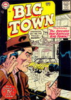 Big Town  #44 (March-April 1957)
