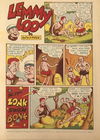 Superman All Color Comic (Colour Comics, 1948 series) #14 — Untitled (page 1)