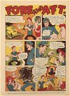 Superman All Color Comics (Colour Comics, 1948 series) #15 — Untitled (page 1)