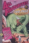 All Favourites, The 100-Page Comic!  #15 ([September 1959?])