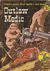 Top Hand Western (Cleveland, 1960? series) #224 — Outlaw Medic ([1961?])