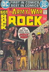 Our Army at War  #248 (August 1972)