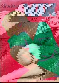 Pocket Man (Man Jr, 1957 series)  v11#5 ([August 1959?])