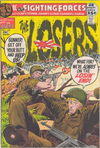 Our Fighting Forces (DC, 1954 series) #134