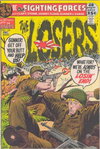Our Fighting Forces  #134 (November-December 1971)