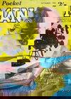Pocket Man  v9#6 (September 1958)