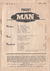 Pocket Man (KG Murray, 1954 series) v3#2 — Pocket Man Vol. 3, No. 2. (page 1)