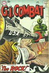 G.I. Combat  #68 (January 1959)