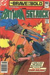 The Brave and the Bold (DC, 1955 series) #162 (May 1980)
