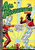 All Favourites Comic (Colour Comics, 1960 series) #33 ([October 1962?])