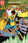 The Immortal Dr. Fate  #3 (March 1985)