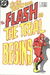 The Flash (DC, 1959 series) #340 (December 1984)