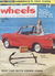 Wheels (Periodical Publications, 1957 series) v14#2 (December 1960)