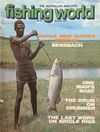 The Australian Angler's Fishing World (Yaffa/Page, 1970? series) #? August 1979