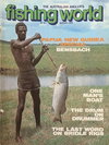The Australian Angler's Fishing World  #? (August 1979)
