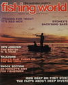 The Australian Angler's Fishing World (Yaffa/Page, 1970? series)  November 1985