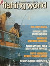 The Australian Angler's Fishing World (Yaffa/Page, 1970? series)  January 1979