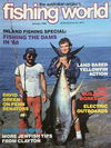 The Australian Angler's Fishing World (Yaffa/Page, 1970? series)  January 1988