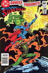 DC Comics Presents (DC, 1978 series) #54 (February 1983)