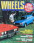 Wheels (KG Murray, 1973 series) v46#9 (August 1977)