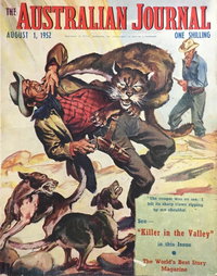 The Australian Journal [nn] ([1 August 1952?])