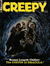Creepy (Warren, 1964 series) #8 (April 1966)