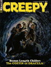 Creepy  #8 (April 1966)