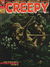 Creepy (Warren, 1964 series) #36 (November 1970)