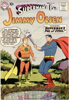 Superman's Pal, Jimmy Olsen  #34 (January 1959)