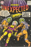 Tales of the Unexpected  #35 (March 1959)