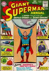 Superman Annual (DC, 1960 series) #8 Winter 1964