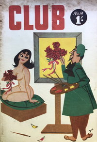 Club  #14 ([February 1956?])