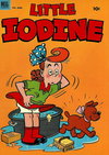 Little Iodine  #16 (February-March 1953)