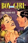Boy Meets Girl  #17 (November 1951)