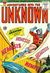 Adventures into the Unknown (ACG, 1948 series) #154 (February 1965)