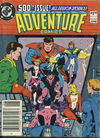 Adventure Comics (DC, 1938 series) #500 (June 1983)